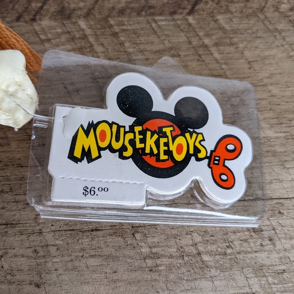 ✨Belle Mouseketoy Doll✨ - Picture 7 of 10